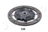 JAPKO 80339 Clutch Disc